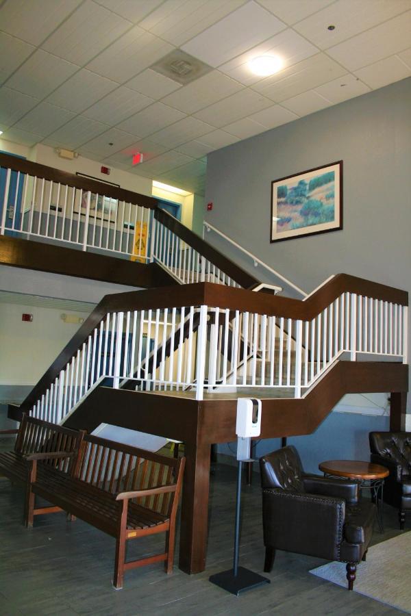 Quality Inn & Suites Kearneysville - Martinsburg Εξωτερικό φωτογραφία