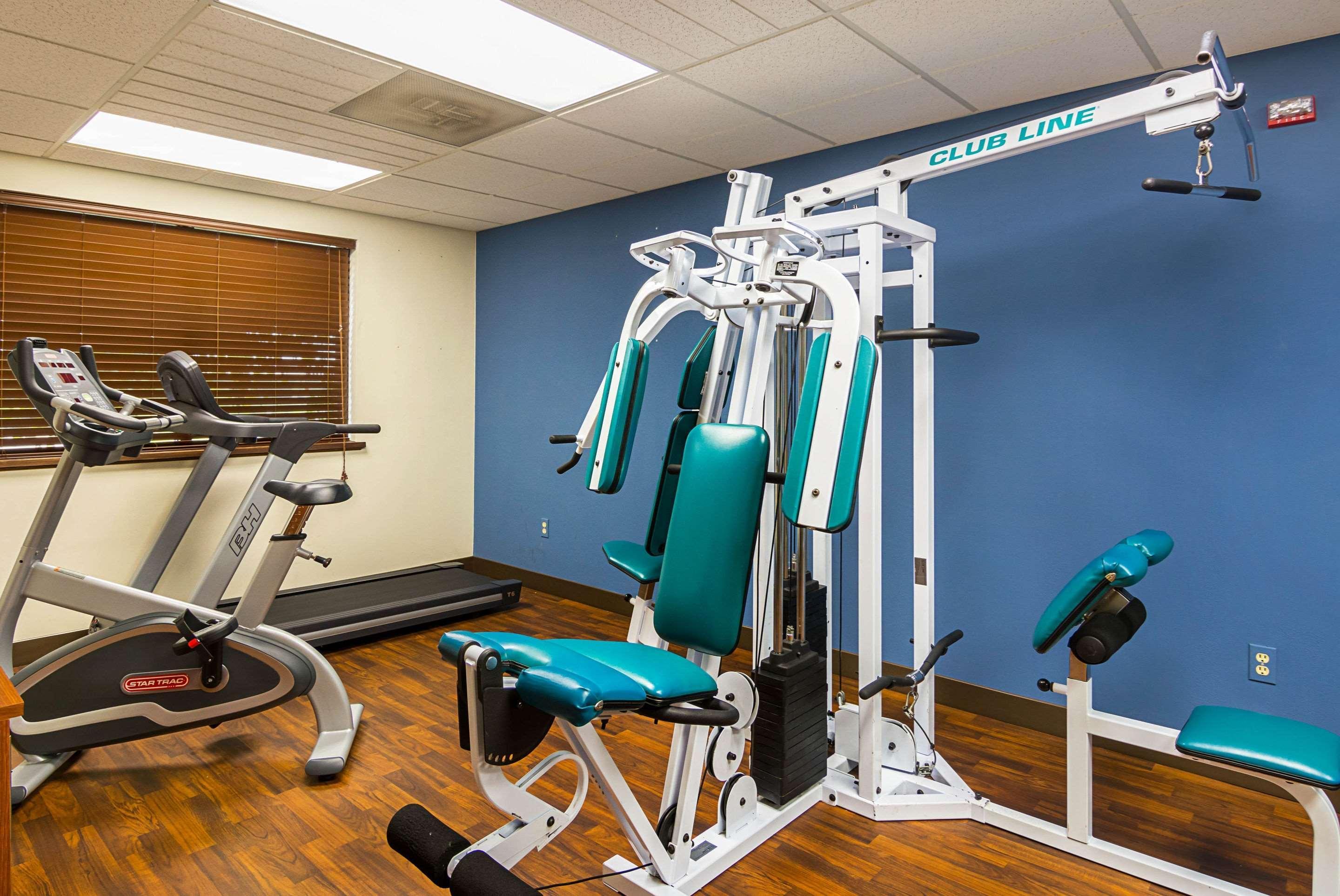 Quality Inn & Suites Kearneysville - Martinsburg Εξωτερικό φωτογραφία