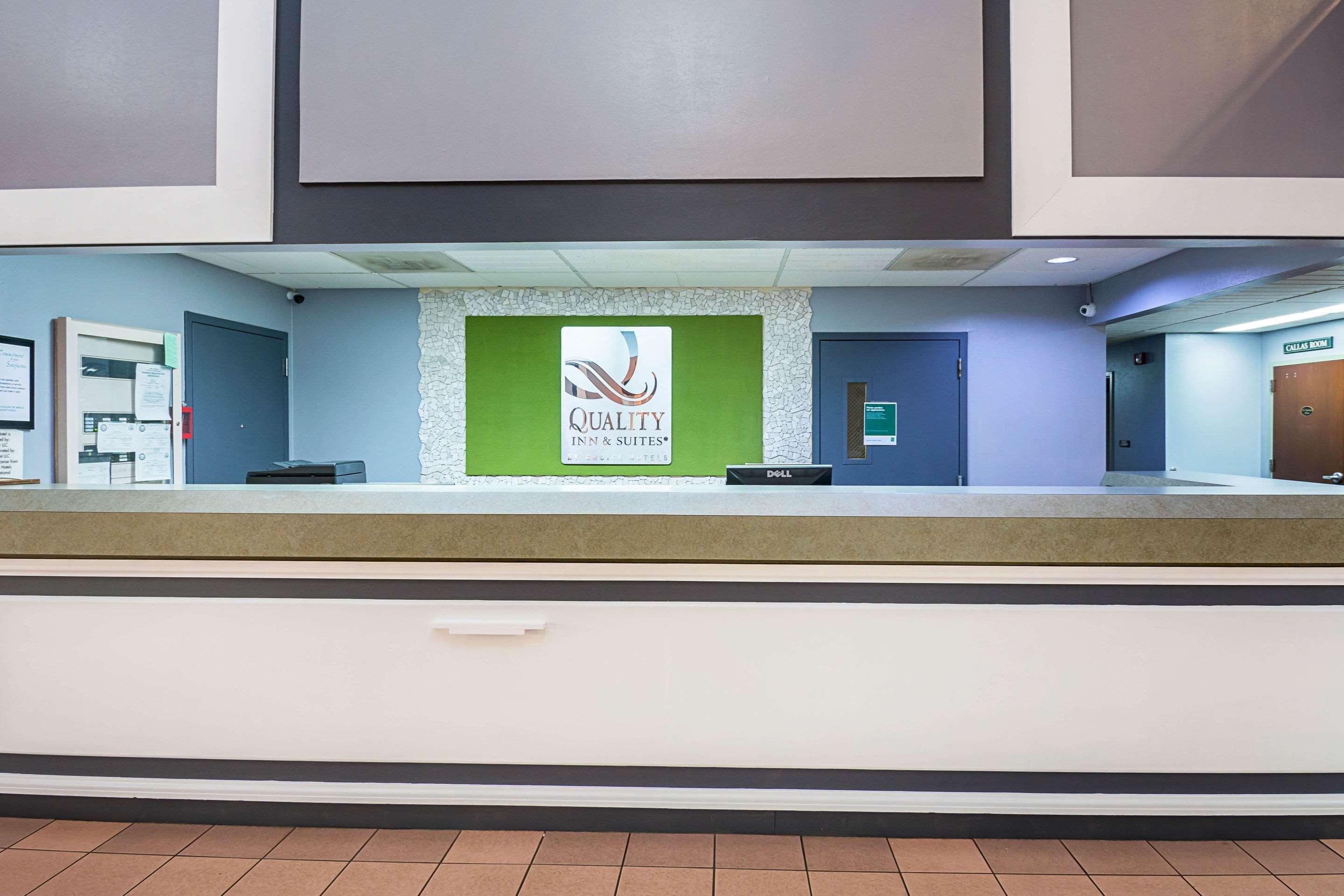 Quality Inn & Suites Kearneysville - Martinsburg Εξωτερικό φωτογραφία