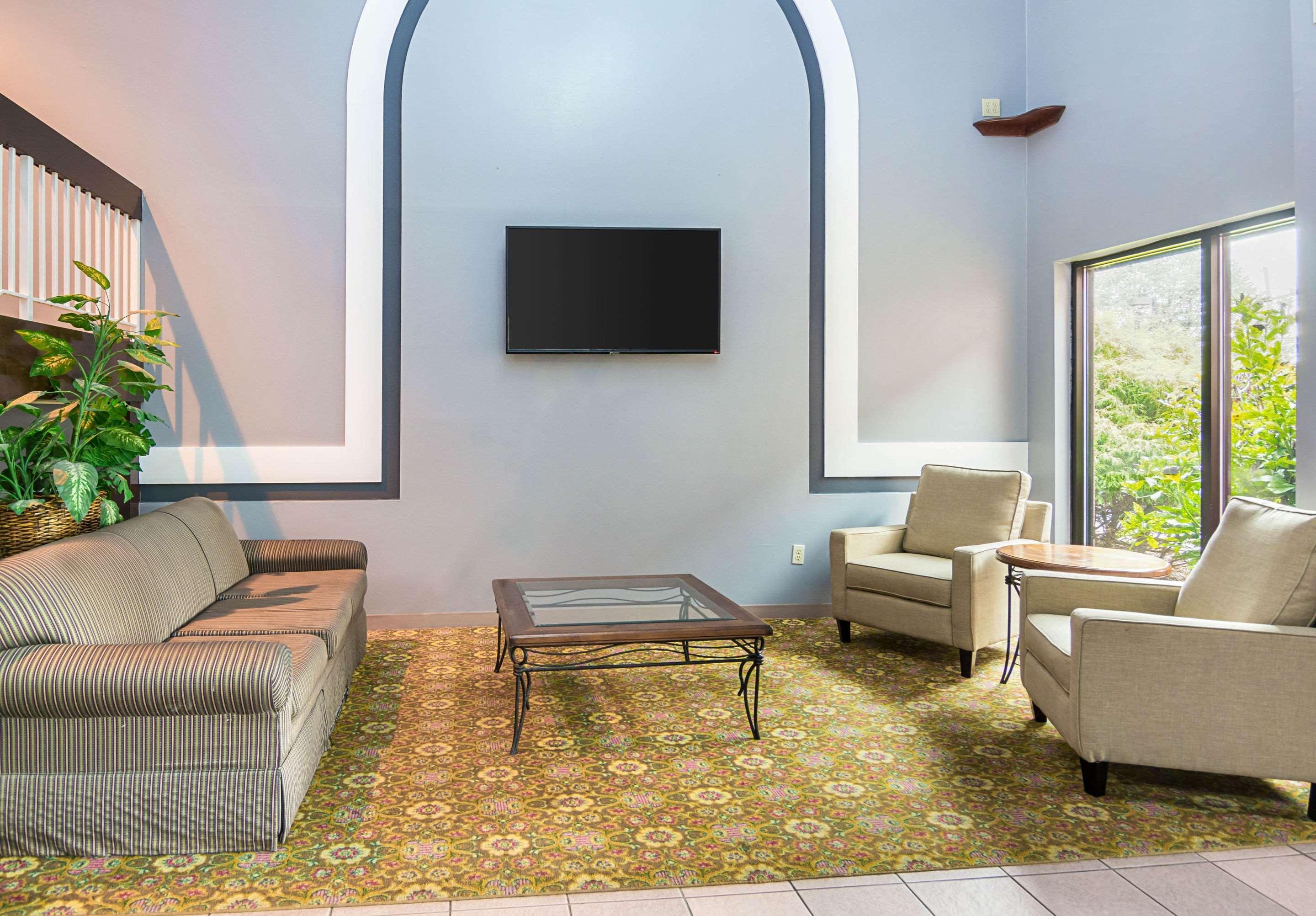 Quality Inn & Suites Kearneysville - Martinsburg Εξωτερικό φωτογραφία